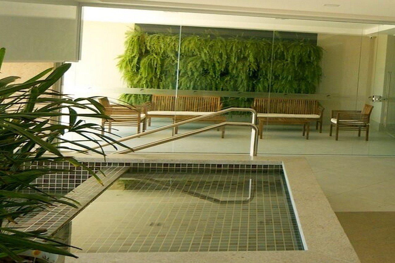 Hotel Atlantico Guarapari Exteriör bild